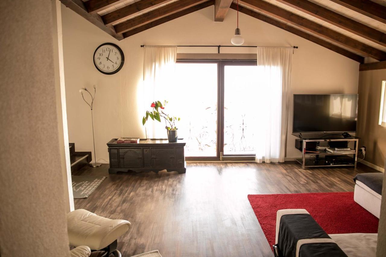Casa Luna - Wonderful Lake View Brione sopra Minusio Exterior photo