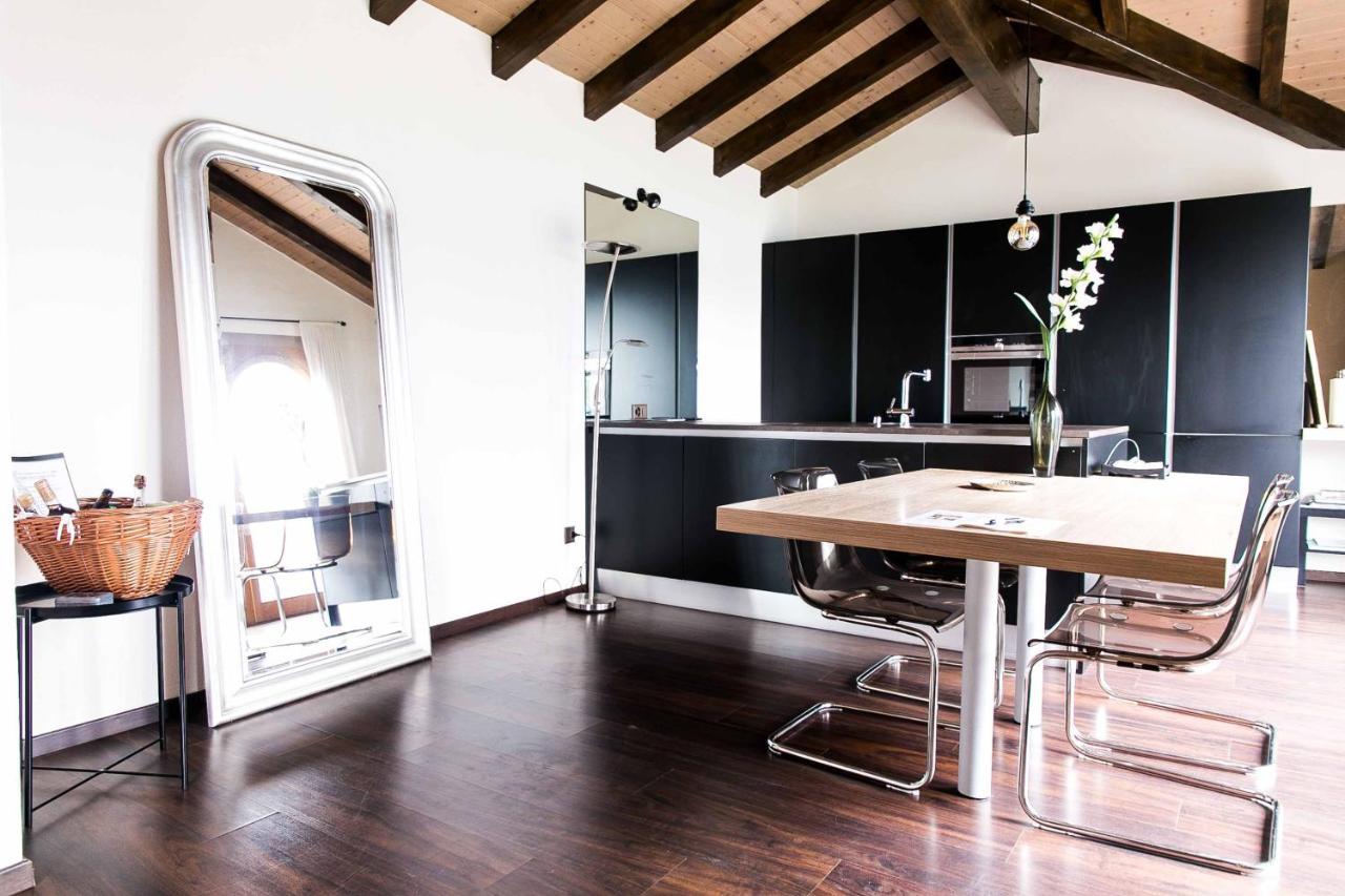 Casa Luna - Wonderful Lake View Brione sopra Minusio Exterior photo