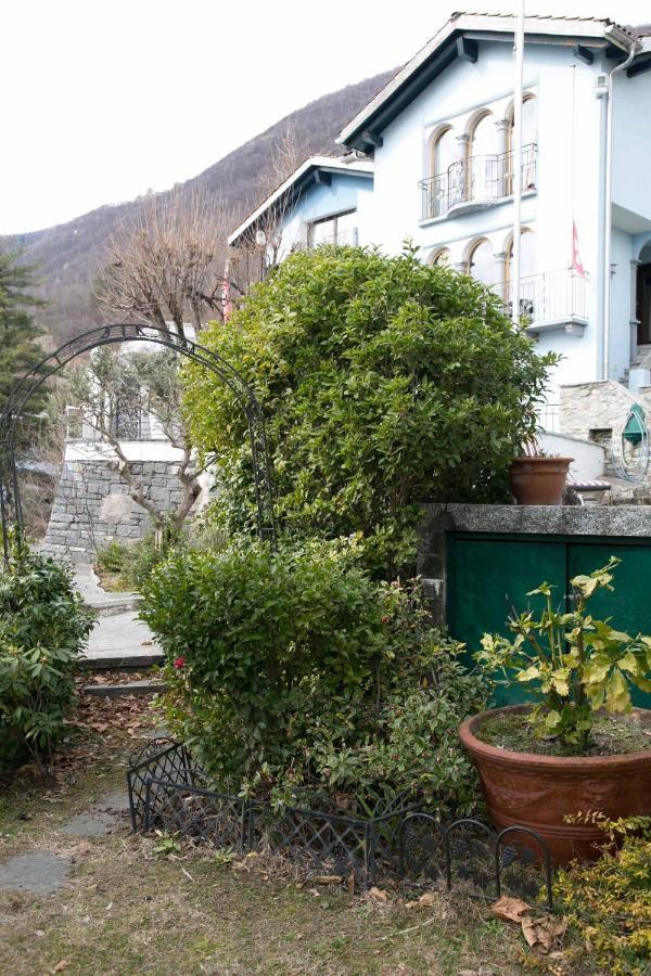 Casa Luna - Wonderful Lake View Brione sopra Minusio Exterior photo
