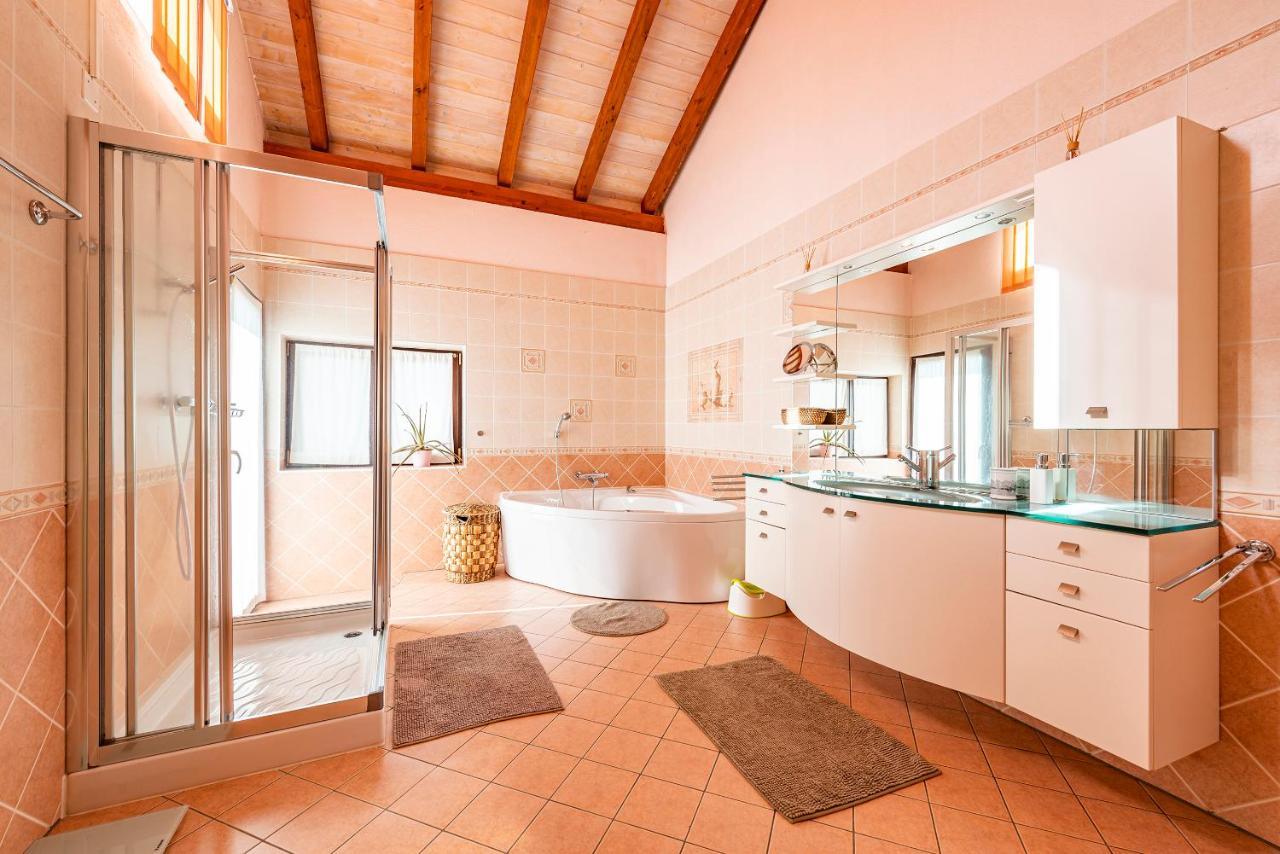 Casa Luna - Wonderful Lake View Brione sopra Minusio Exterior photo